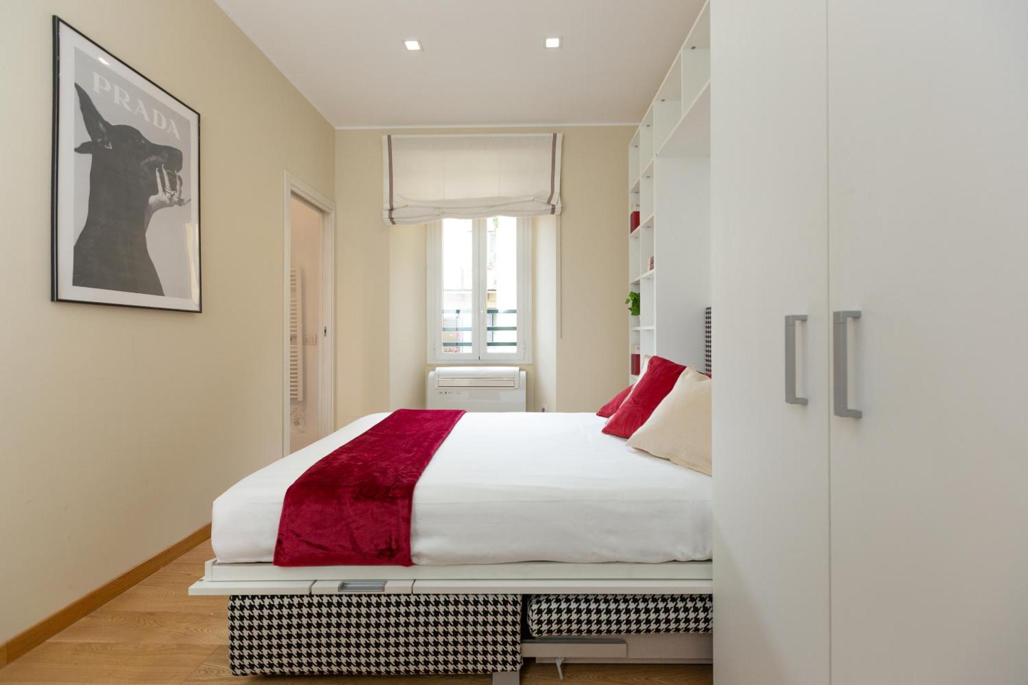 San Marco Hideaway - New Exclusive Apartment — Photos 1