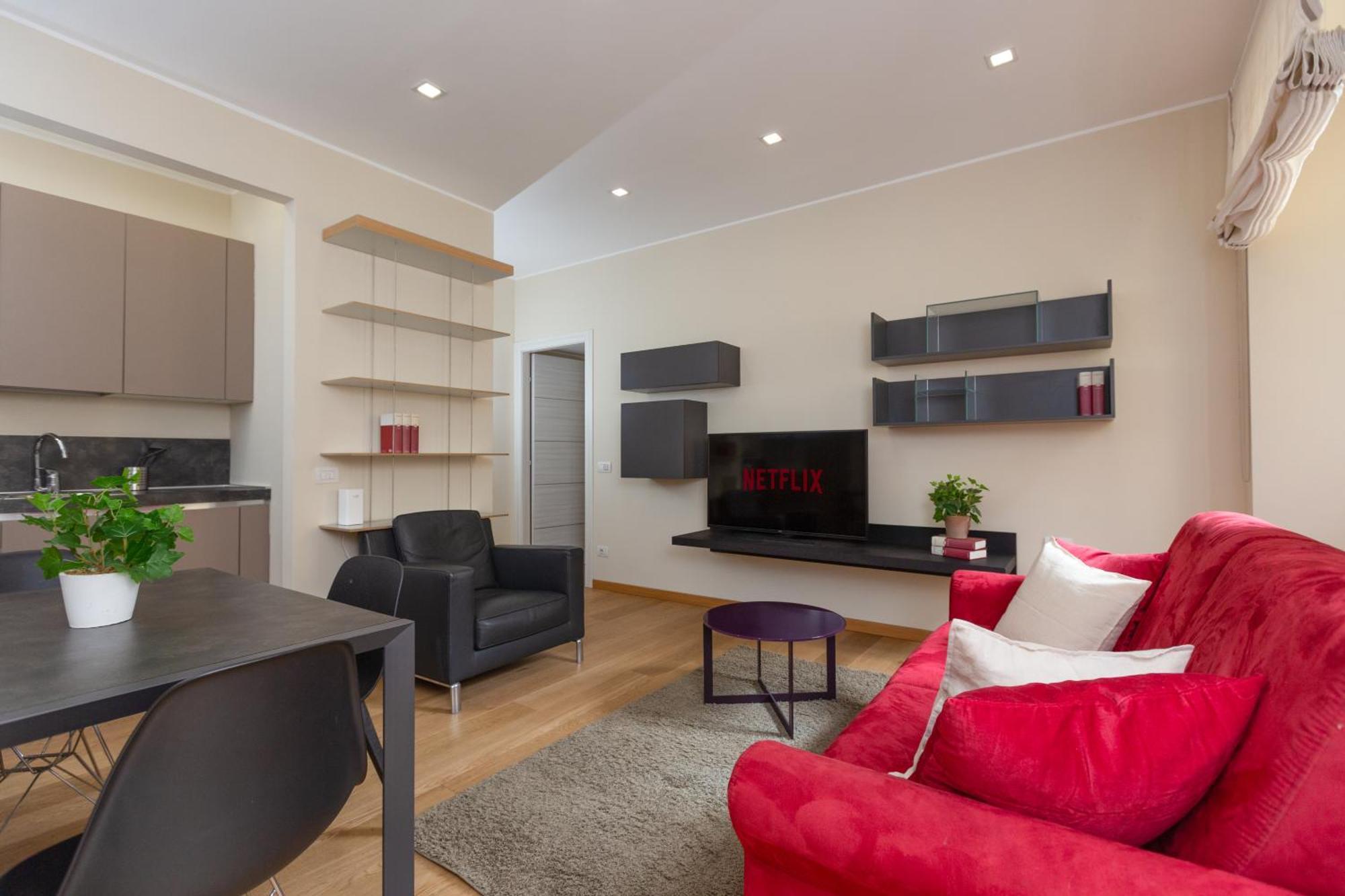San Marco Hideaway - New Exclusive Apartment — Photos 3